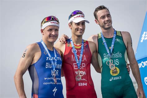 itu results|Results • World Triathlon.